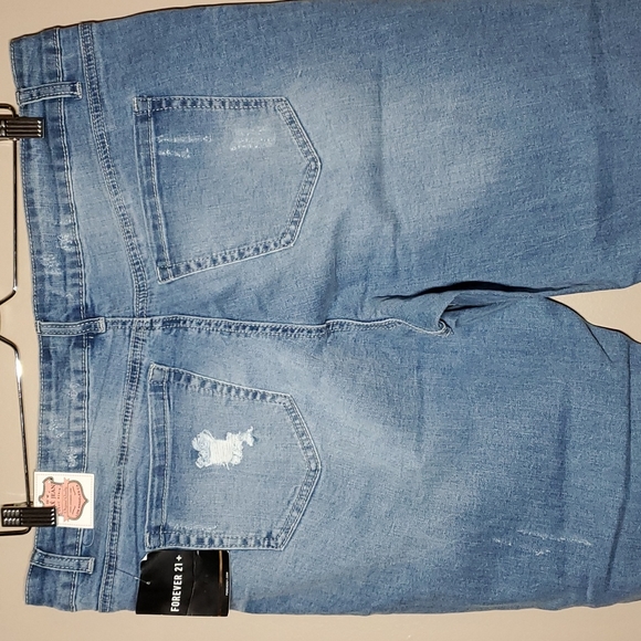 F21 x Wax Jeans Plus Size Women's Jeans - Picture 7 of 8
